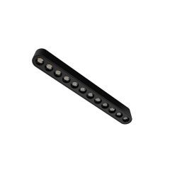 Light Prestige Magnetic Slim LP636MAGSLIM12W3BK lampa magnetyczna 1x12 W czarny