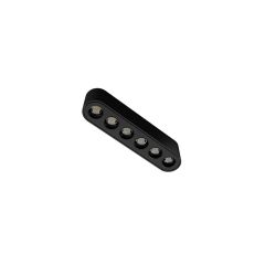 Light Prestige Magnetic Slim LP636MAGSLIM6W3BK lampa magnetyczna 1x6 W biały