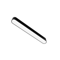 Light Prestige Magnetic Slim LP646MAGSLIM12W4BK lampa magnetyczna 1x12 W czarny