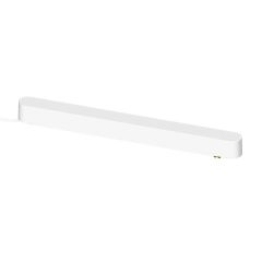 Light Prestige Magnetic Slim LP656MAGSLIM100WWH zasilacz szynowy x100 W biały