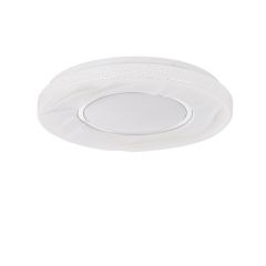 Light Prestige Tenaro LP73121C33WH plafon 1x16 W biały