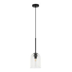 Light Prestige Elaris LP81031PTR lampa wisząca 1x15 W przezroczysta