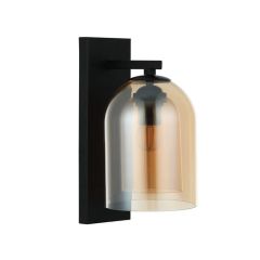 Light Prestige Elaris LP81031WAM kinkiet 1x15 W bursztynowy