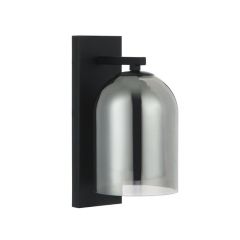 Light Prestige Elaris LP81031WSM kinkiet 1x15 W przydymiony