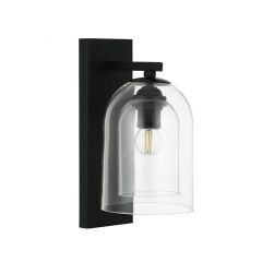 Light Prestige Elaris LP81031WTR kinkiet 1x15 W przezroczysty