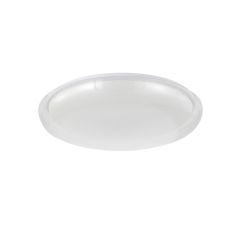 Light Prestige Trego LP94651C40WH plafon 1x25 W biały