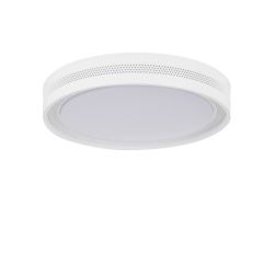 Light Prestige Ronda LP95871C40WH plafon 1x25 W biały