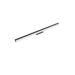 Light Prestige Aqua LP9871WLBK kinkiet 1x24 W czarny