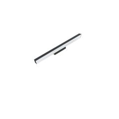 Light Prestige Aqua LP9871WSBK kinkiet 1x12 W czarny