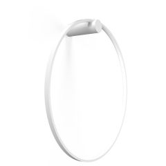 Light Prestige Mirror LP9991WSWHCCT kinkiet 1x33 W biały