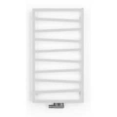 LaVita Frio 5903918078732 grzejnik łazienkowy dekoracyjny 109.6x50 cm biały