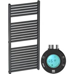 Zestaw Luxrad ARES6484509005MATERG, GLX400CZ