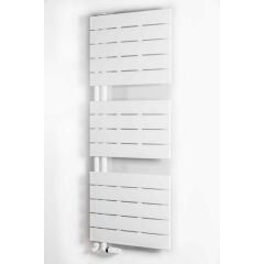 Luxrad Atakama ATA11955009003 grzejnik łazienkowy 50x119.5 cm