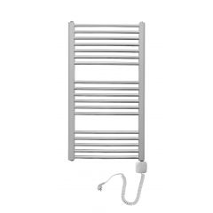 Luxrad Eltop ELT9205009003ERG grzejnik elektryczny 92x50 cm biały