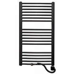Luxrad Eltop ELT920500S040ERG grzejnik elektryczny 92x50 cm czarny