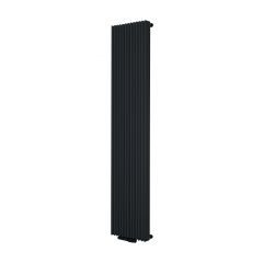 Luxrad Pauer PAU6003007016ZDC grzejnik dekoracyjny 60x30 cm podłączenie dolne