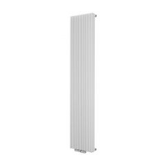 Luxrad Pauer PAU6003009003ZDC grzejnik dekoracyjny 60x30 cm podłączenie dolne