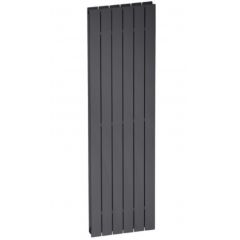 Luxrad Vertirad Podwójny VERP17004457016ZDC grzejnik dekoracyjny 170x44.5 cm podłączenie dolne