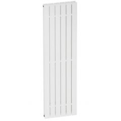 Luxrad Vertirad Podwójny VERP17004459003ZDC grzejnik dekoracyjny 170x44.5 cm podłączenie dolne biały
