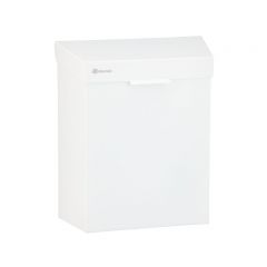 Merida Stella White Line KSB303 kosz na śmieci