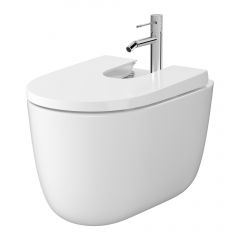 Meissen Keramik Kontra K689001 bidet wiszący biały