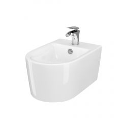 Meissen Keramik Werta K691006 bidet wiszący biały
