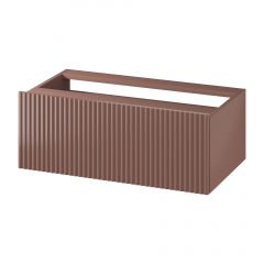 Meissen Keramik Kontra S1004004 szafka 80x45x30 cm boczna wisząca
