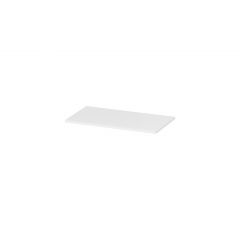 Meissen Keramik Kontra S1004009 blat naszafkowy 80.2x42.8 cm biały