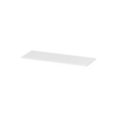 Meissen Keramik Kontra S1004011 blat naszafkowy 120.4x42.8 cm biały