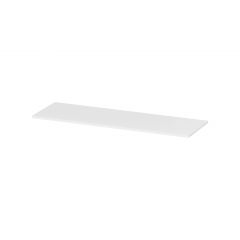 Meissen Keramik Kontra S1004013 blat naszafkowy 140.4x42.8 cm biały