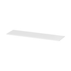 Meissen Keramik Kontra S1004015 blat naszafkowy 160.4x42.8 cm biały