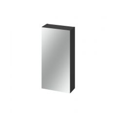 Meissen Keramik Werta S1005003 szafka 40x17x79.5 cm boczna wisząca antracyt