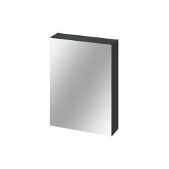 Meissen Keramik Werta S1005004 szafka 60x17x79.5 cm boczna wisząca antracyt
