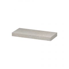 Meissen Keramik Kontra S801526 blat 120x50 cm szary