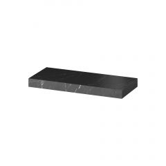 Meissen Keramik Kontra S801530 blat 120x50 cm czarny