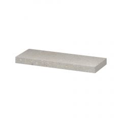 Meissen Keramik Kontra S801533 blat 140x50 cm szary