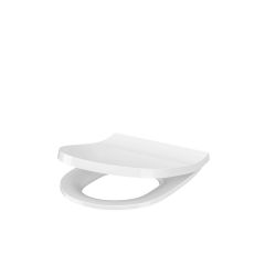 Meissen Keramik Werta K691007 deska sedesowa wolnoopadająca biała