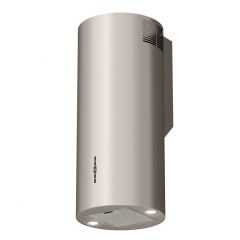 Maan Elba OELBW835J4KSS3SAEO okap kuchenny 35 cm kominowy stal