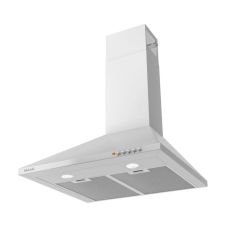 Maan Vela OVL250DEPS3SAEO okap przyścienny 49.6 cm stal