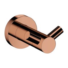 Omnires Modern Project MP60120CP wieszak na ręcznik miedź