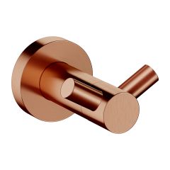 Omnires Modern Project MP60120CPB wieszak na ręcznik miedź