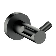 Omnires Modern Project MP60120GR wieszak na ręcznik grafitowy