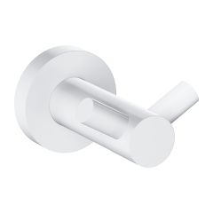 Omnires Modern Project MP60120WM wieszak na ręcznik biały