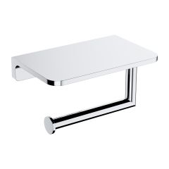 Omnires Modern Project MP60511CR uchwyt na papier toaletowy chrom