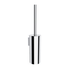 Omnires Modern Project MP60621CR szczotka toaletowa ścienna chrom