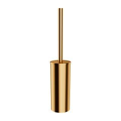 Omnires Modern Project MP60622GLB szczotka toaletowa