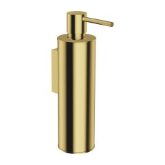 Omnires Modern Project MP60721BSB dozownik do mydła 150 ml mosiądz