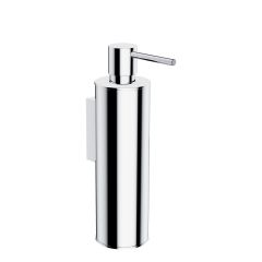 Omnires Modern Project MP60721CR dozownik do mydła 150 ml chrom
