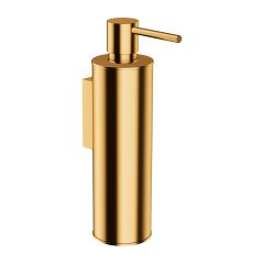 Omnires Modern Project MP60721GLB dozownik do mydła 150 ml złoty