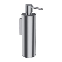Omnires Modern Project MP60721NI dozownik do mydła 150 ml